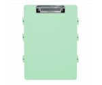 4-Fold ISO Clipboard - Mint